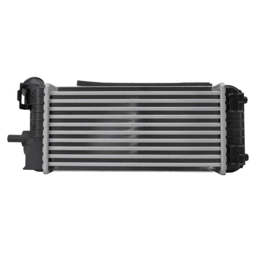 HELLA 8ML 366 341-951 Ladeluftk&uuml;hler f&uuml;r FORD