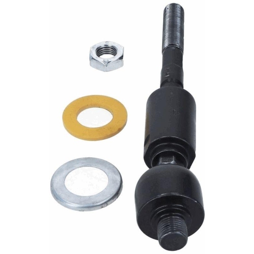 Axialgelenk, Spurstange LEMF&Ouml;RDER 28028 01 f&uuml;r ALFA ROMEO, Vorderachse links