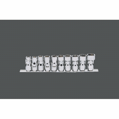 Steckschl&uuml;sselsatz KS TOOLS 911.3840 f&uuml;r