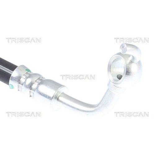 Bremsschlauch TRISCAN 8150 50119 für MAZDA, Vorderachse links