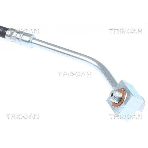 Bremsschlauch TRISCAN 8150 80124 f&uuml;r CHRYSLER FIAT, Vorderachse links