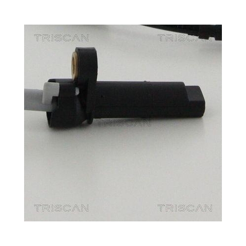 Sensor, Raddrehzahl TRISCAN 8180 11218 f&uuml;r BMW, Hinterachse
