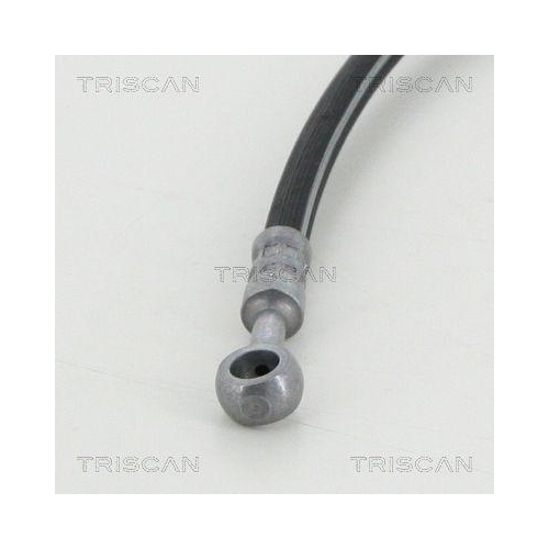 Bremsschlauch TRISCAN 8150 14238 f&uuml;r NISSAN, Hinterachse links