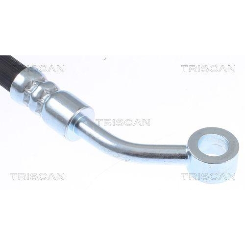 Bremsschlauch TRISCAN 8150 80200 f&uuml;r OPEL VAUXHALL CHEVROLET, Hinterachse links