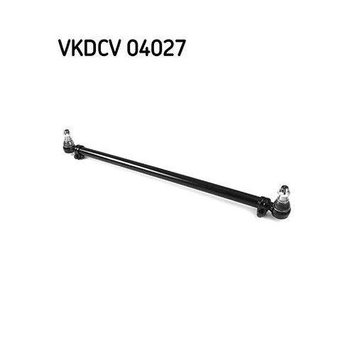 Lenkstange SKF VKDCV 04027 f&uuml;r MAN