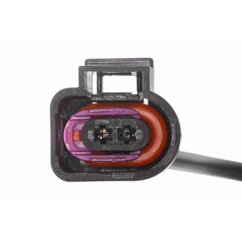 Heckklappengriff VEMO V10-72-1252 Original VEMO Qualität für SEAT SKODA VW VAG