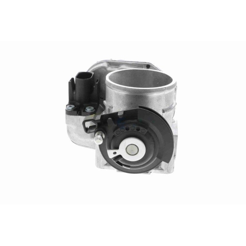 Drosselklappenstutzen VEMO V10-81-0103 Original VEMO Qualit&auml;t f&uuml;r AUDI SEAT VW