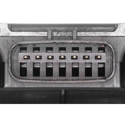 Luftmassenmesser VEMO V37-72-0129 Original VEMO Qualit&auml;t f&uuml;r MITSUBISHI