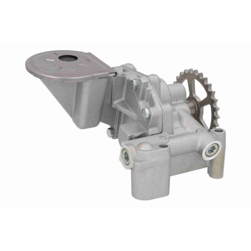 &Ouml;lpumpe VAICO V22-1228 Original VAICO Qualit&auml;t f&uuml;r CITRO&Euml;N PEUGEOT