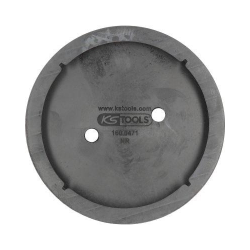 Aufnahmeerweiterung, Hebebühne KS TOOLS 160.0471 für