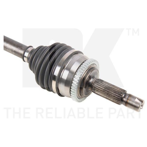 Antriebswelle NK 503405 f&uuml;r HYUNDAI KIA
