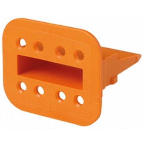 HELLA Steckgehäuse 8JA 201 022-841 für WEIRO