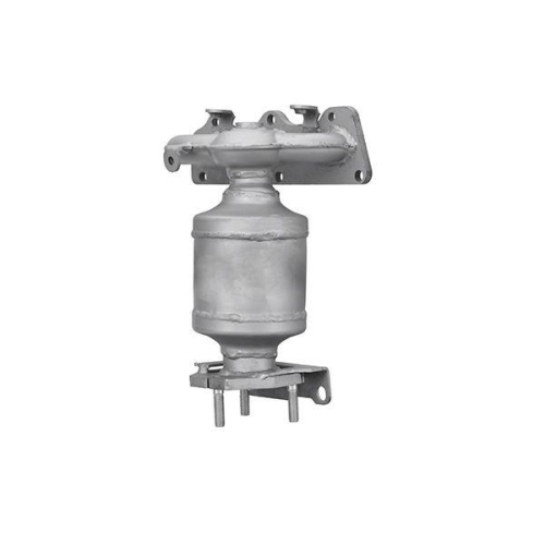 HELLA Kr&uuml;mmerkatalysator 8LF 366 055-411 Easy2Fit &ndash;