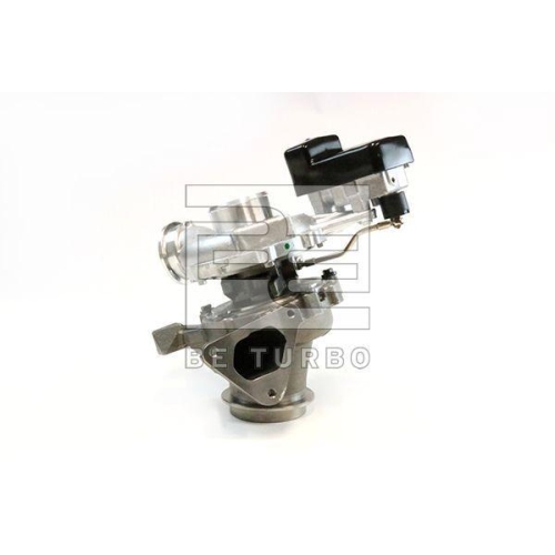 BE TURBO 131626RED Lader, Aufladung f&uuml;r MERCEDES-BENZ