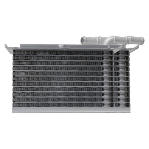 HELLA 8ML 366 341-271 Ladeluftk&uuml;hler f&uuml;r AUDI SEAT SKODA VW