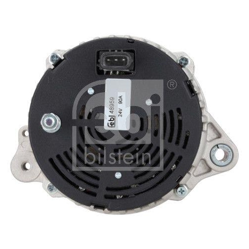FEBI BILSTEIN Generator 48959 f&uuml;r IVECO FUSO (MITSUBISHI)