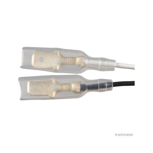 Seitenmarkierungsleuchte HERTH+BUSS ELPARTS 82710356 für