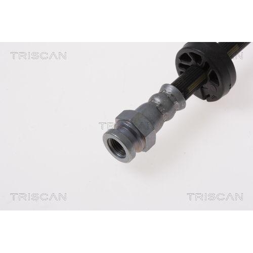 Bremsschlauch TRISCAN 8150 15160 f&uuml;r ALFA ROMEO FIAT, Vorderachse