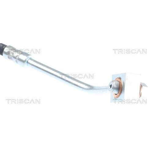 Bremsschlauch TRISCAN 8150 80125 f&uuml;r CHRYSLER FIAT, Vorderachse rechts