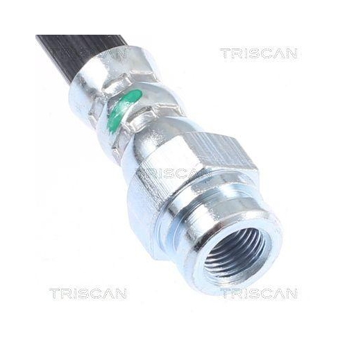 Bremsschlauch TRISCAN 8150 50109 f&uuml;r MAZDA, Vorderachse