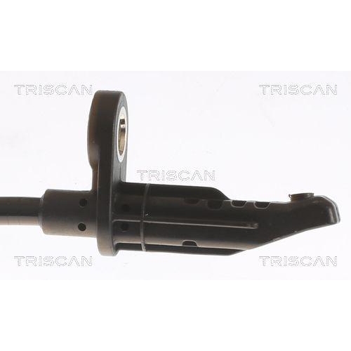 Sensor, Raddrehzahl TRISCAN 8180 23142 f&uuml;r MERCEDES-BENZ, Vorderachse