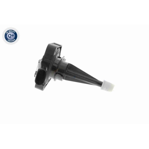 Sensor, Motor&ouml;lstand VEMO V10-72-1265 Green Mobility Parts f&uuml;r AUDI SEAT SKODA