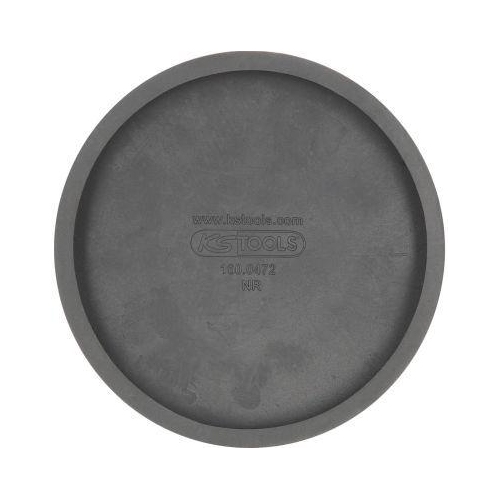 Aufnahmeerweiterung, Hebeb&uuml;hne KS TOOLS 160.0472 f&uuml;r