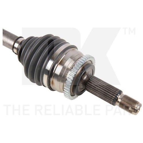 Antriebswelle NK 503406 f&uuml;r HYUNDAI KIA