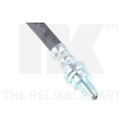 Bremsschlauch NK 8525111 f&uuml;r FORD, Hinterachse