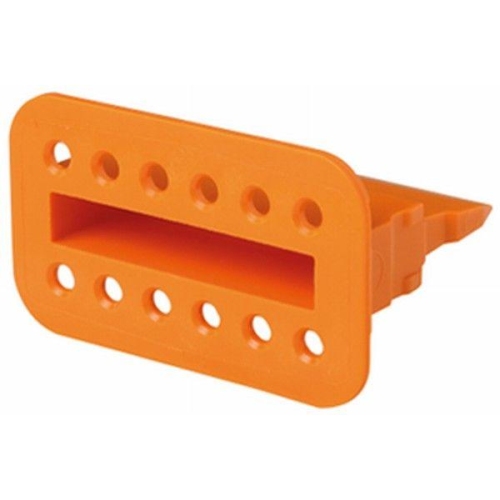 HELLA Steckgehäuse 8JA 201 022-851 für