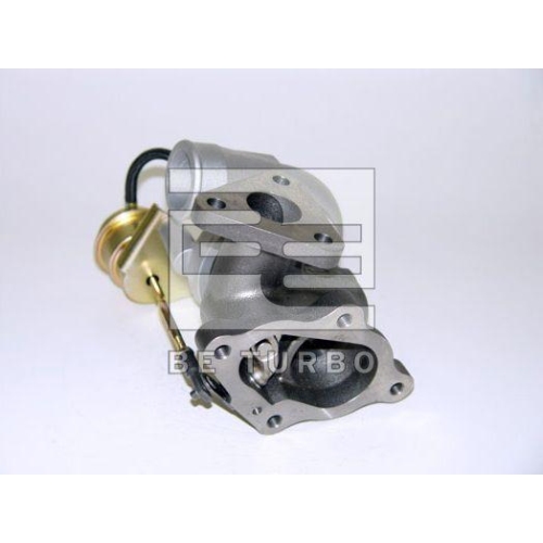 BE TURBO 127398 Lader, Aufladung f&uuml;r ISUZU