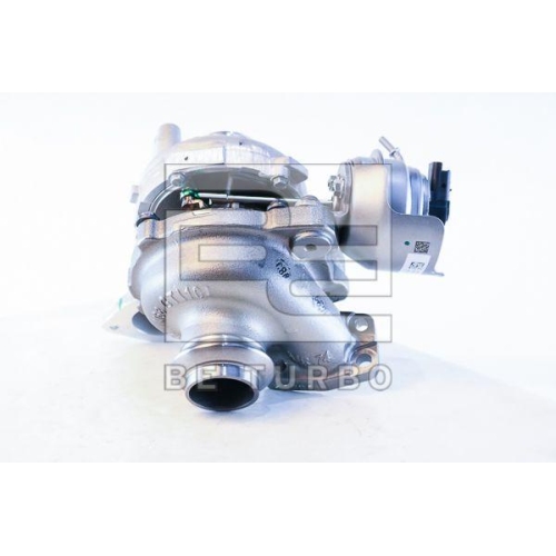 BE TURBO 128699RED Lader, Aufladung f&uuml;r FORD MAZDA VOLVO CITRO&Euml;N/PEUGEOT