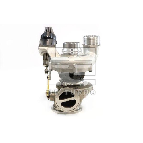 BE TURBO 131638 Lader, Aufladung f&uuml;r BMW MINI