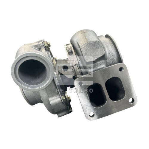BE TURBO 125221 Lader, Aufladung f&uuml;r SCANIA
