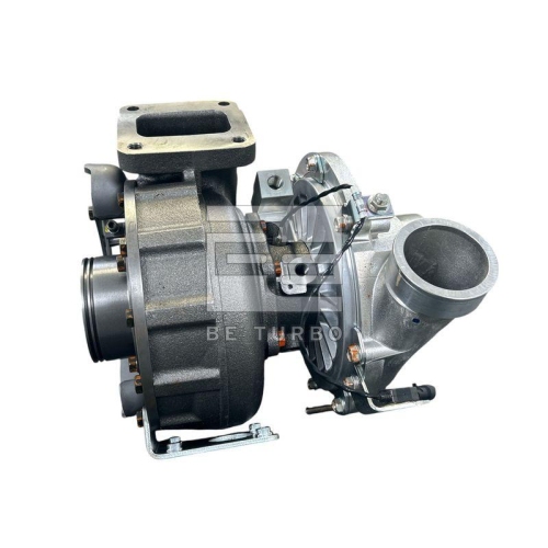BE TURBO 131255 Lader, Aufladung f&uuml;r HINO YANMAR