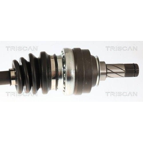 TRISCAN 8540 24634 Antriebswelle f&uuml;r OPEL VAUXHALL, Vorderachse rechts