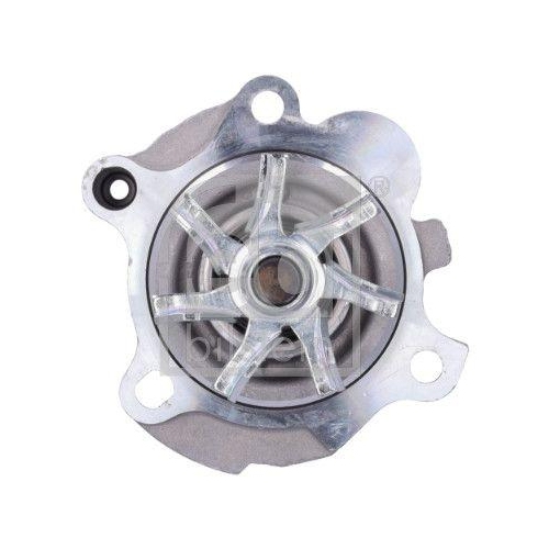 FEBI BILSTEIN Wasserpumpe, Motork&uuml;hlung 15900 f&uuml;r AUDI SEAT SKODA VW