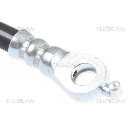 Bremsschlauch TRISCAN 8150 50121 f&uuml;r MAZDA FORD USA, Vorderachse
