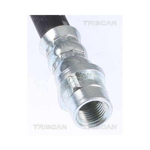 Bremsschlauch TRISCAN 8150 80204 f&uuml;r OPEL VAUXHALL CHEVROLET, Hinterachse rechts