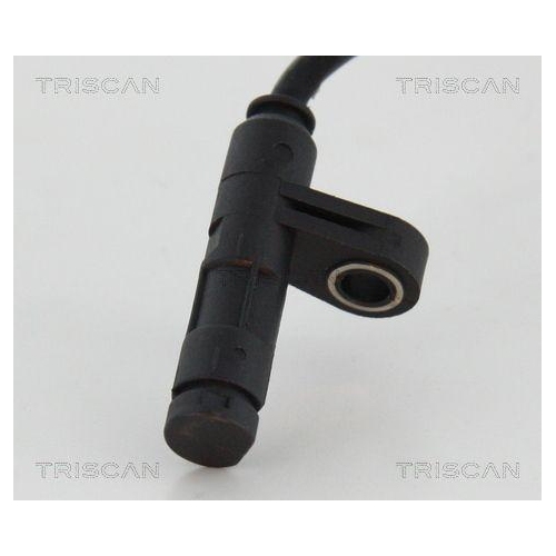 Sensor, Raddrehzahl TRISCAN 8180 11235 f&uuml;r BMW MINI, Hinterachse