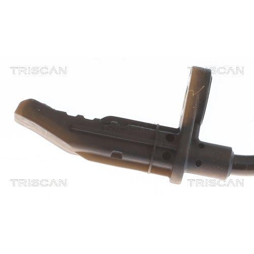 Sensor, Raddrehzahl TRISCAN 8180 23214 f&uuml;r MERCEDES-BENZ, Hinterachse links