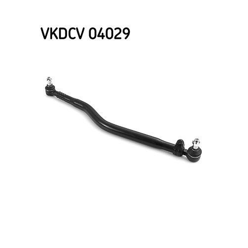 Lenkstange SKF VKDCV 04029 f&uuml;r NISSAN