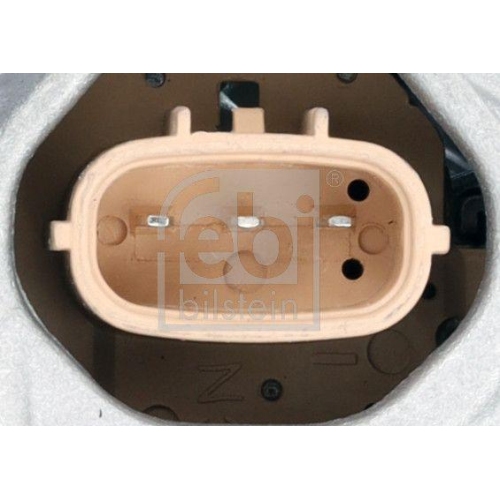 FEBI BILSTEIN Generator 193230 f&uuml;r OPEL SUZUKI VAUXHALL