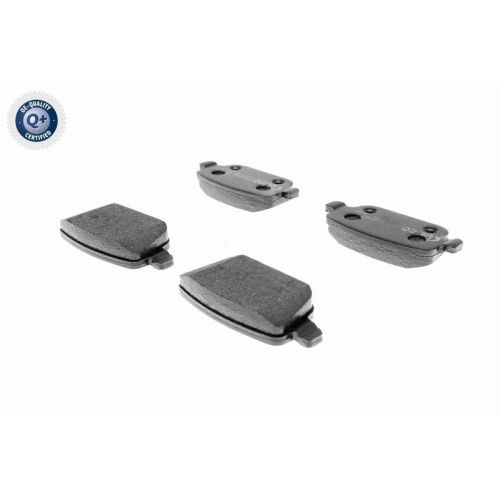 Bremsbelagsatz, Scheibenbremse VAICO V25-8126 Q+, Erstausr&uuml;sterqualit&auml;t f&uuml;r FORD