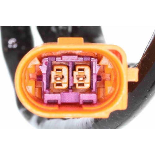 Sensor, Abgastemperatur VEMO V10-72-0105 Original VEMO Qualit&auml;t f&uuml;r AUDI SEAT VW