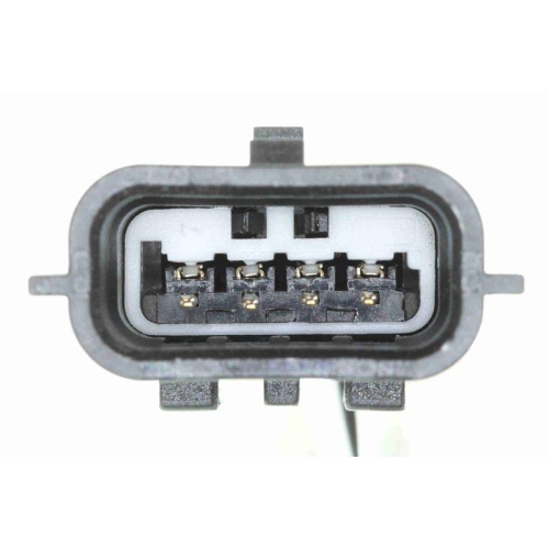 Lambdasonde VEMO V46-76-0032 Original VEMO Qualit&auml;t f&uuml;r RENAULT DACIA