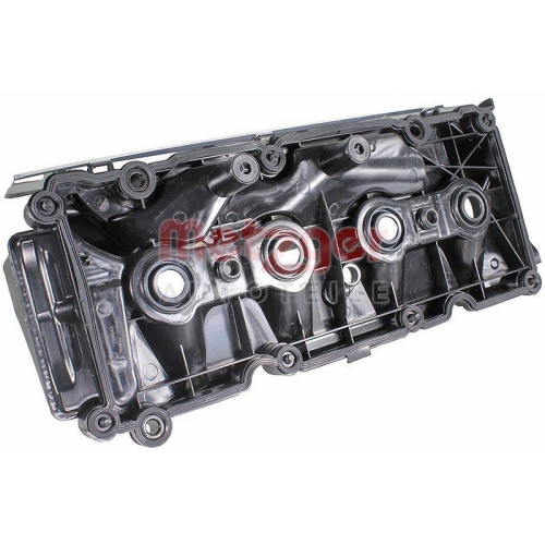 Zylinderkopfhaube METZGER 2389243 f&uuml;r VW