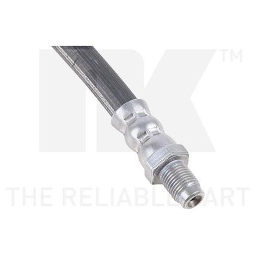Bremsschlauch NK 853625 f&uuml;r OPEL, Vorderachse