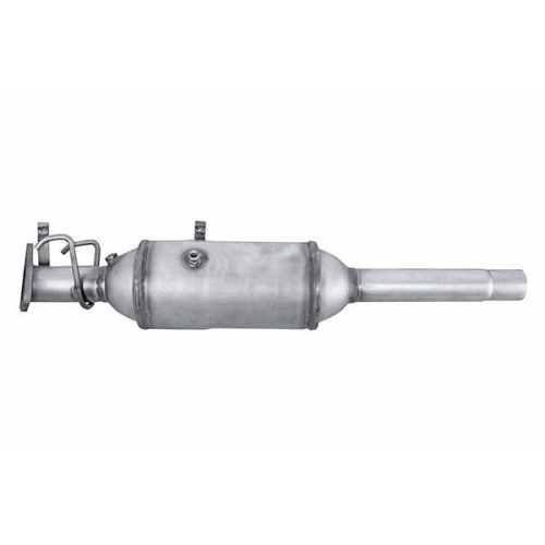 Ru&szlig;-/Partikelfilter, Abgasanlage HELLA 8LH 366 080-351 f&uuml;r CITRO&Euml;N PEUGEOT