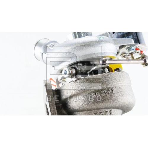 BE TURBO 128719 Lader, Aufladung f&uuml;r LAND ROVER, links